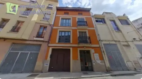 Duplex in calle de las Carretas, 8