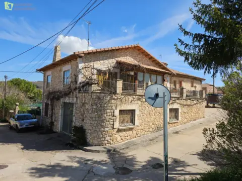 Casa en calle Real, 15