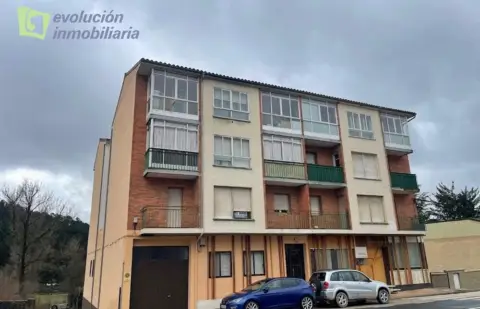 Piso en Avenida de la Constitución, 43