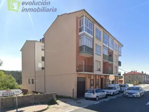 Piso en Avenida de la Constitución, 43