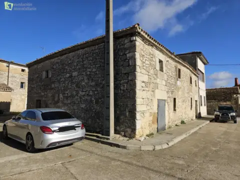 Casa en calle Real, 44