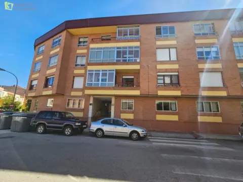 Piso en Paseo de la Florida, 30