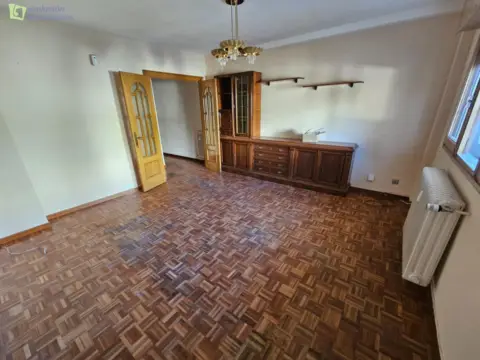 Piso en Paseo de la Florida, 30