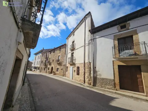 Casa en calle del Marqués de Vadillo, 16