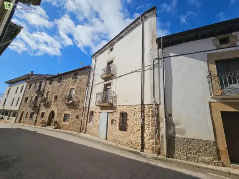 Casa en calle del Marqués de Vadillo, 16