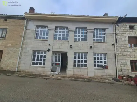 Casa en calle Real, 6