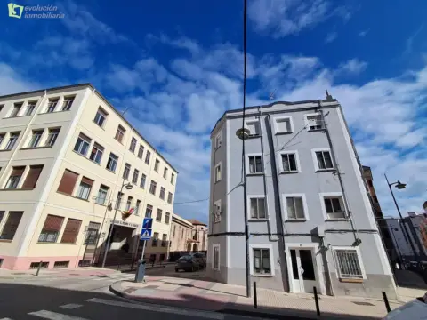 Apartamento en calle de Fray Esteban de la Villa, 12