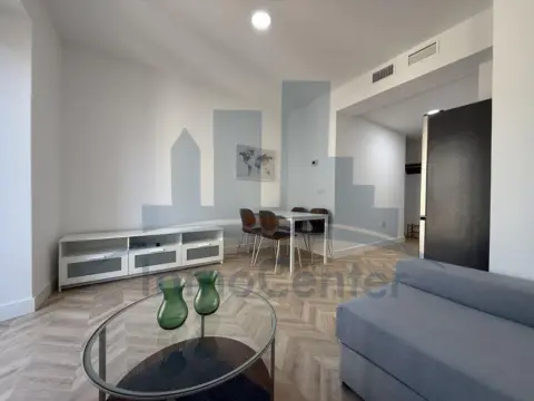 Apartamento en Casco Antiguo