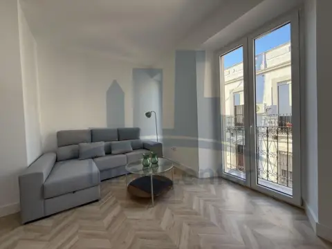 Apartamento en Casco Antiguo