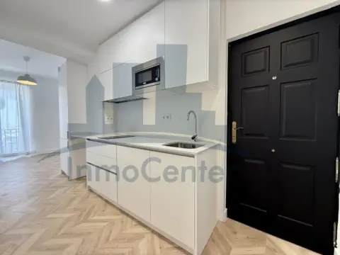 Apartamento en Casco Antiguo