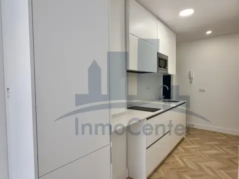 Apartamento en Casco Antiguo