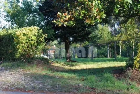 Terreno en calle Lg Revel