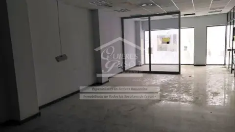 Local comercial en calle Juan Rejón, 103