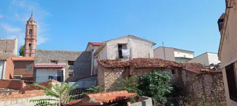 Chalet en calle Mayor