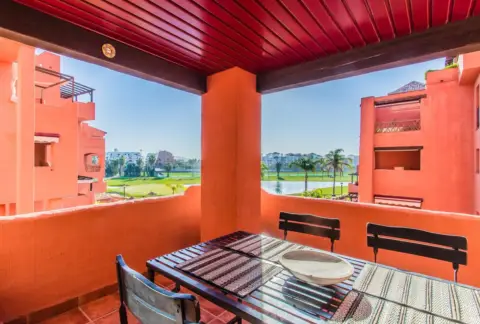 Piso en calle Rector Salvador Vila Hernandez