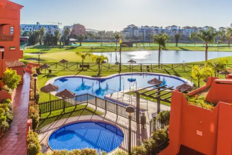 Piso en calle Rector Salvador Vila Hernandez