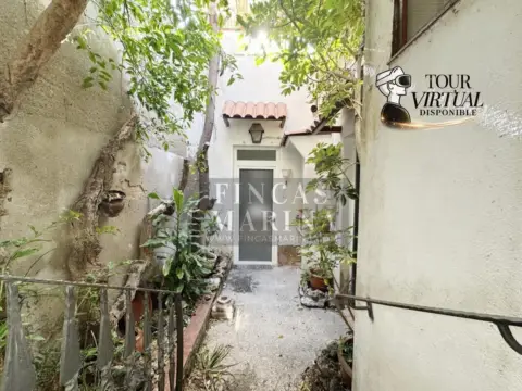 Piso en Carrer dels Màrtirs del Setge de 1714