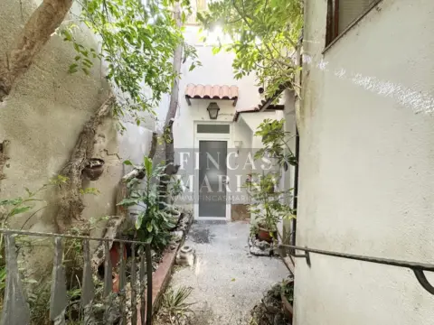 Piso en Carrer dels Màrtirs del Setge de 1714
