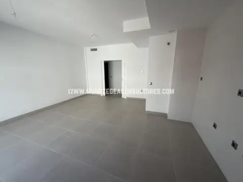 Piso en El Peso