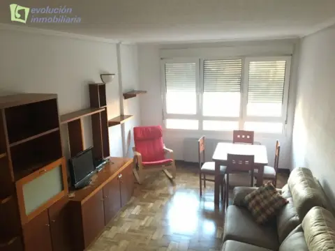 Dúplex en calle Sagrado Corazón