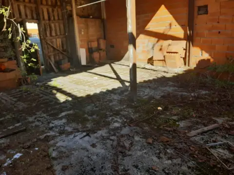 Casa rústica en calle de la Iglesia