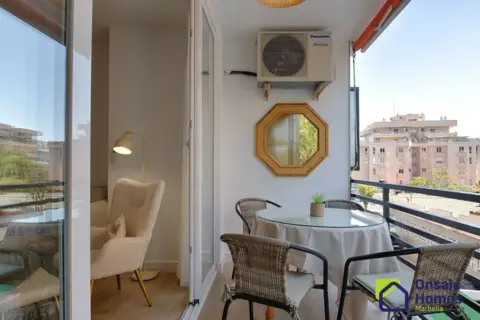 Piso en Avenida de Ricardo Soriano, 64