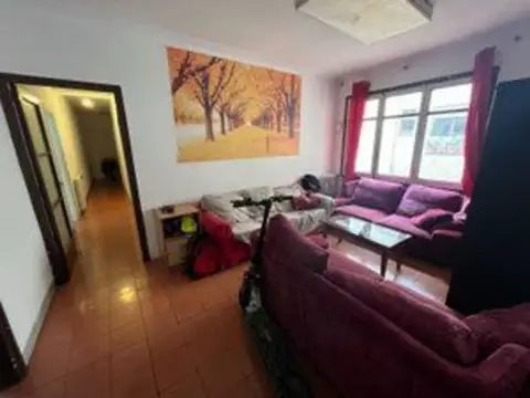 Piso en Carrer de Jacint Verdaguer