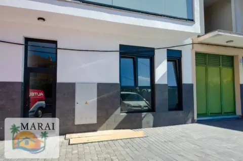 Piso en El Puerto de Tazacorte