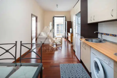 Piso en calle Ermita