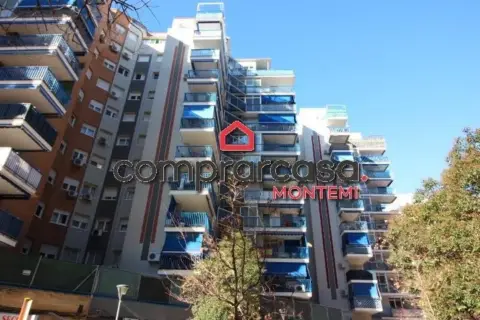 Apartamento en Urbanización Nuevo Versalles