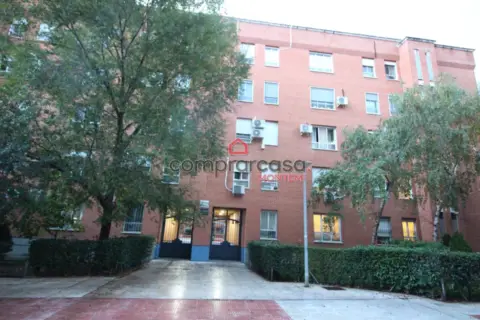 Piso en calle de la Cañada