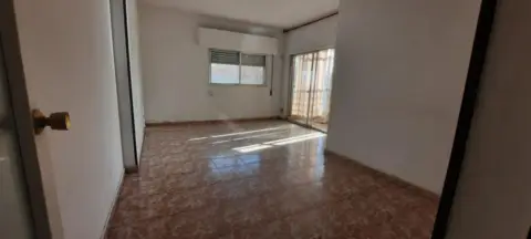 Piso en calle de Campotejar