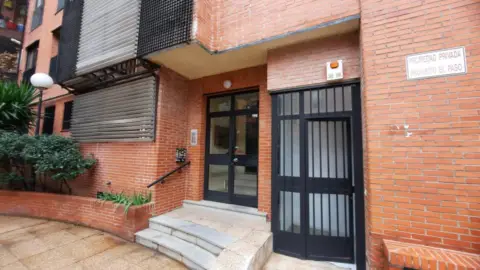 Piso en calle de la Flor de Lis