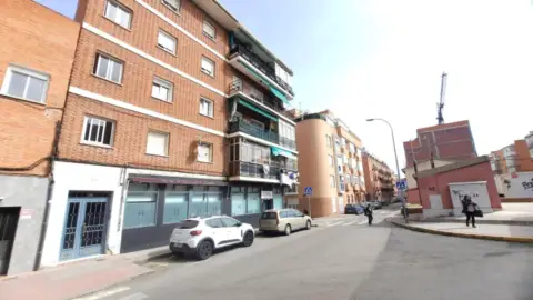 Piso en calle de Pozuelo
