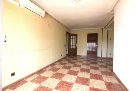 Piso en Avenida de los Estados