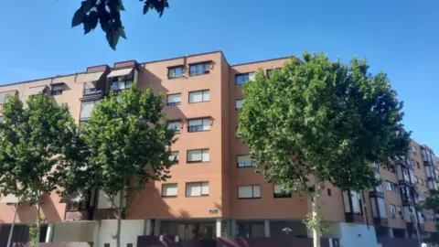 Piso en Avenida de la Aurora Boreal