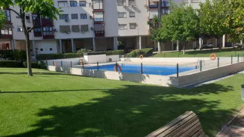 Piso en Avenida de la Aurora Boreal
