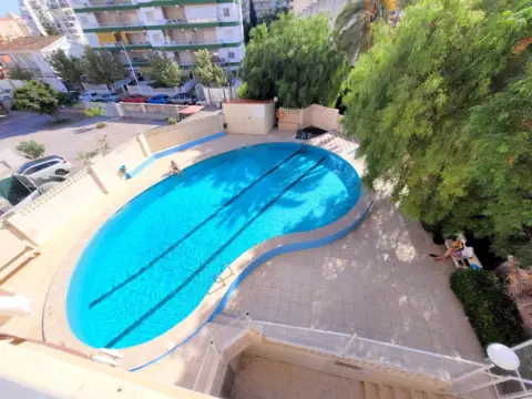 Apartment in Carrer Illes Balears, 15