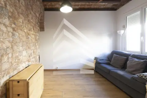 Piso en Carrer dels Comtes de Bell-lloc