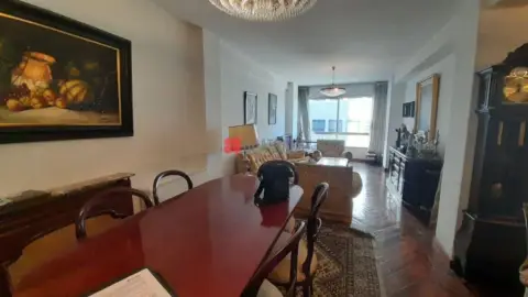 Piso en Rúa do Doutor Teixeiro