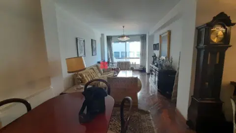 Piso en Rúa do Doutor Teixeiro