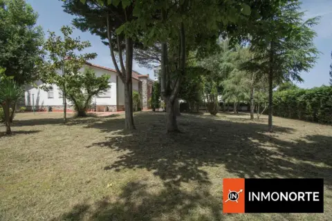 Chalet en calle del Padre Ignacio Ellacuria