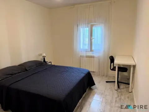 Habitación en calle de Francisco Pizarro