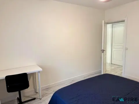 Habitación en calle de Francisco Pizarro