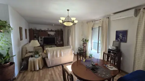 Piso en calle de Almendralejo