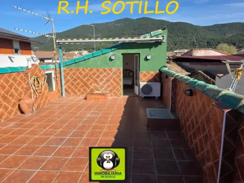 Dúplex en Plaza del Teniente López Salcedo, 9