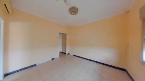 Piso en Campoamor