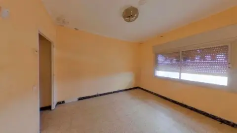 Piso en Campoamor