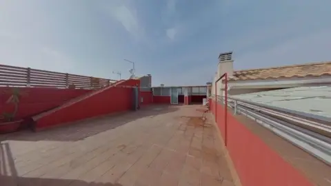 Piso en Torre Romeu