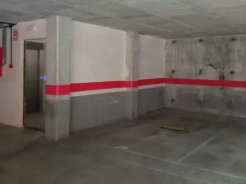 Garaje en Centre-Cordelles